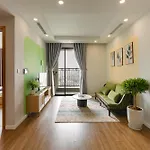 Can Ho Le Capitole Apartment 27 Thai Thinh, Dong Da