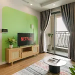 Can Ho Le Capitole Apartment 27 Thai Thinh, Dong Da